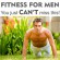 FITNESS for MEN - You just can't miss this!